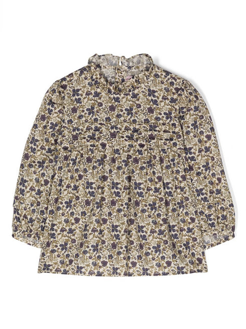BONPOINT BLOUSE TESS